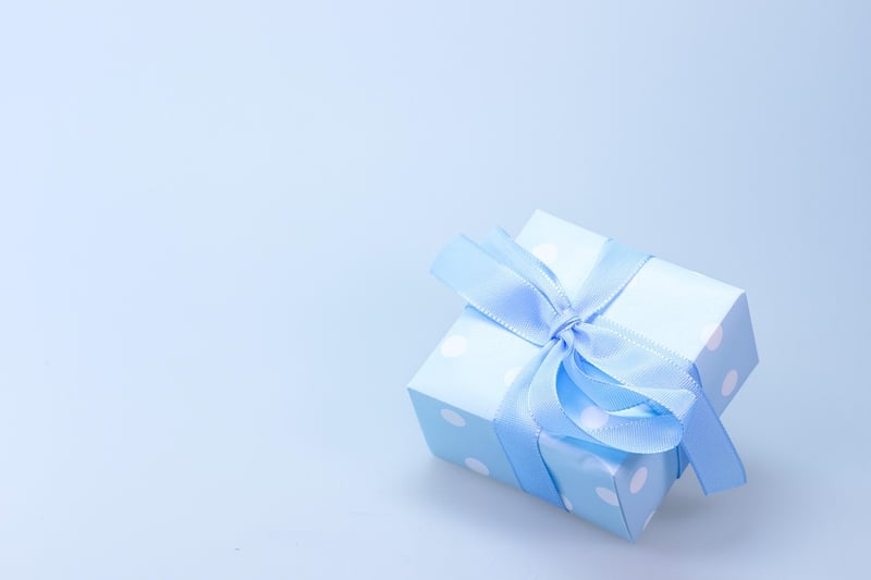 Personalized Gift